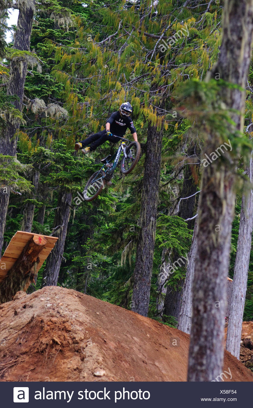 mount washington mountain biking