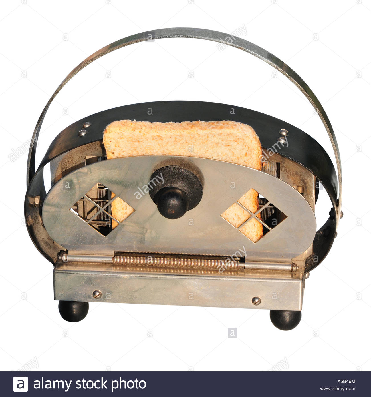 Antique Toaster High Resolution Stock Photography and Images Alamy