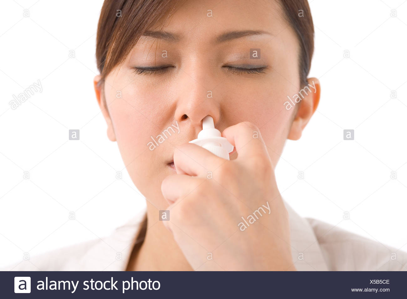 Download Nasal Spray High Resolution Stock Photography And Images Alamy PSD Mockup Templates