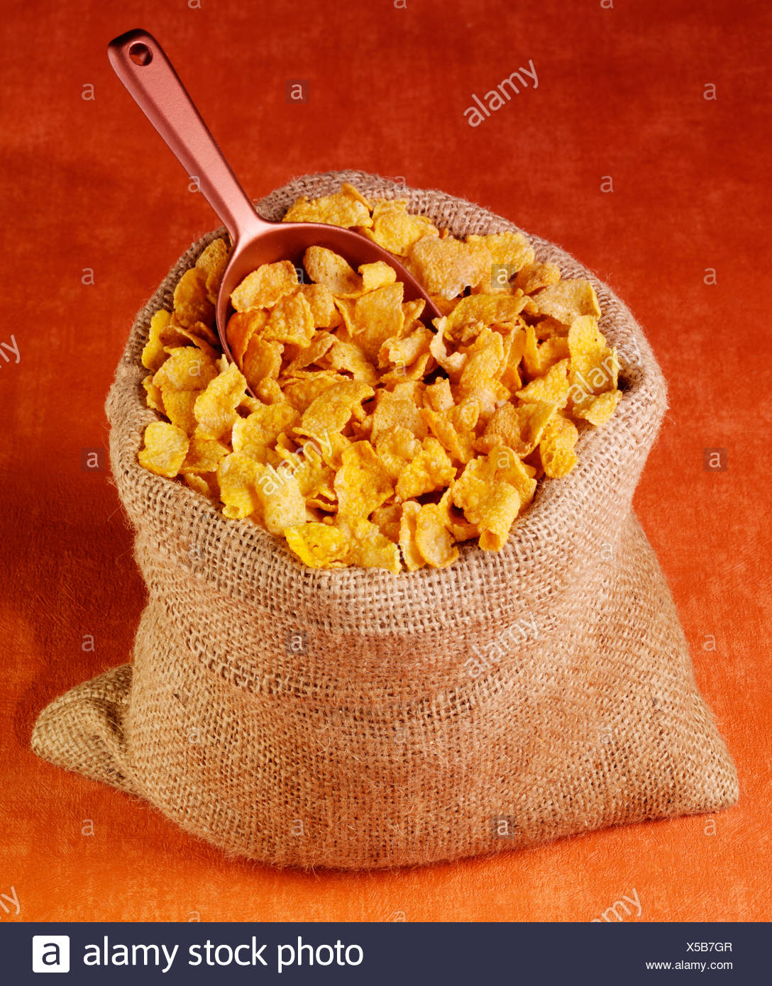 Download Bag Cornflakes High Resolution Stock Photography And Images Alamy PSD Mockup Templates