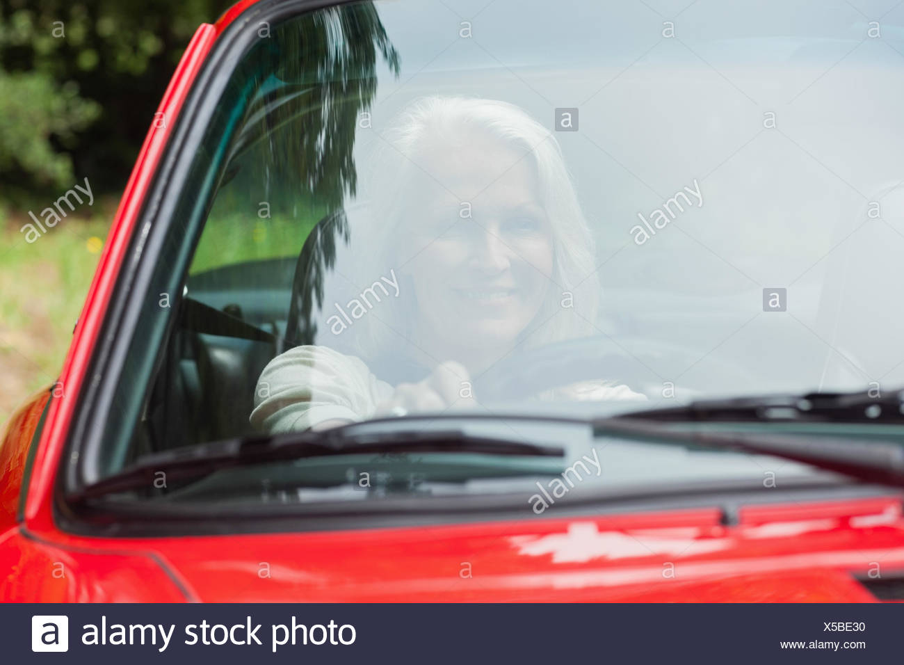 30 s mature red 30 s mature red