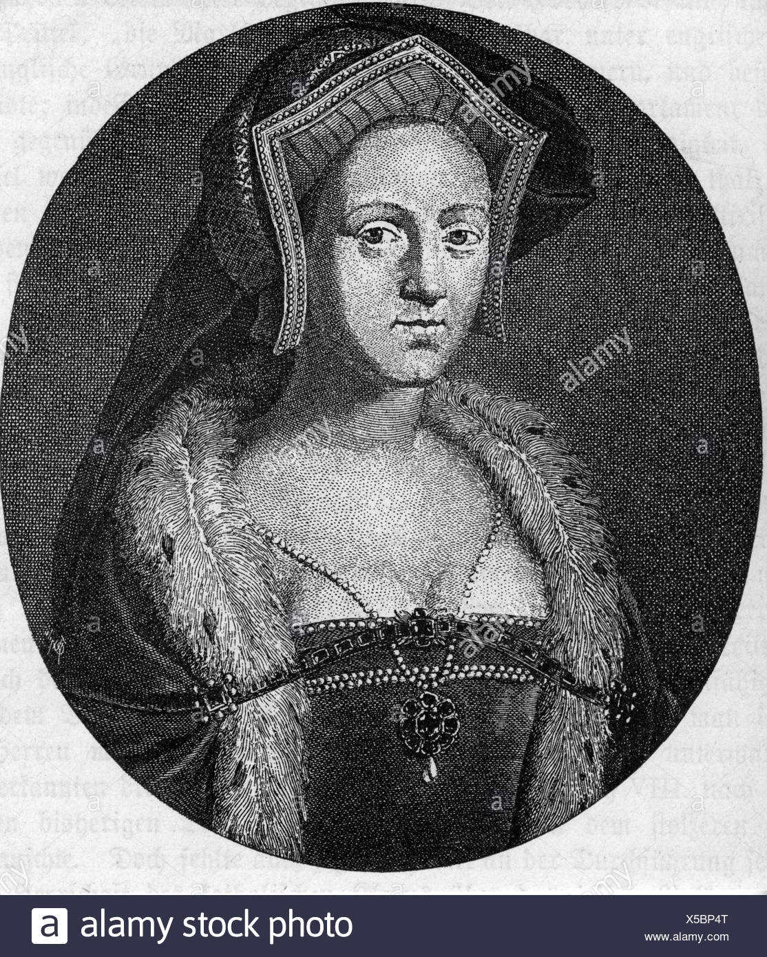 Catherine Howard 1520 1525 13 2 1542 Queen Consort Of England 28 7 1540 13 2 1542 Portrait Engraving By Vermeulen 5th Wife Of Henry Viii Tudor 16th Century Artist S Copyright Has Not To Be Cleared Stock Photo Alamy