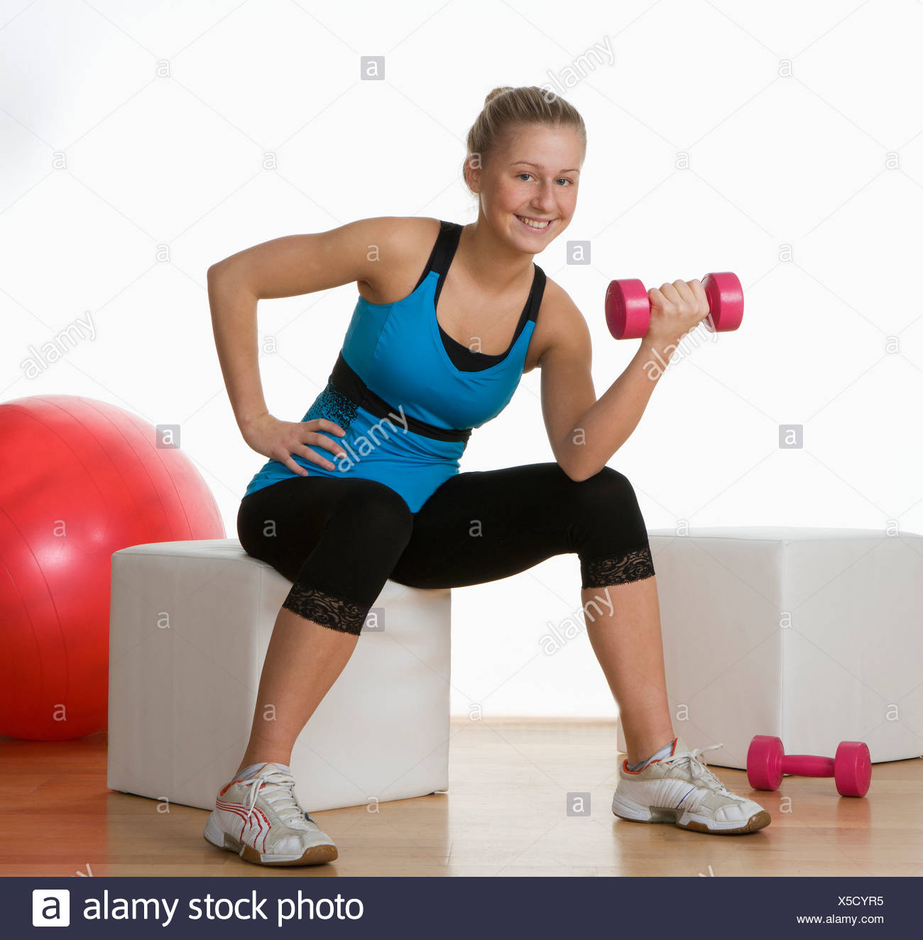 exercise teenage girl > OFF57