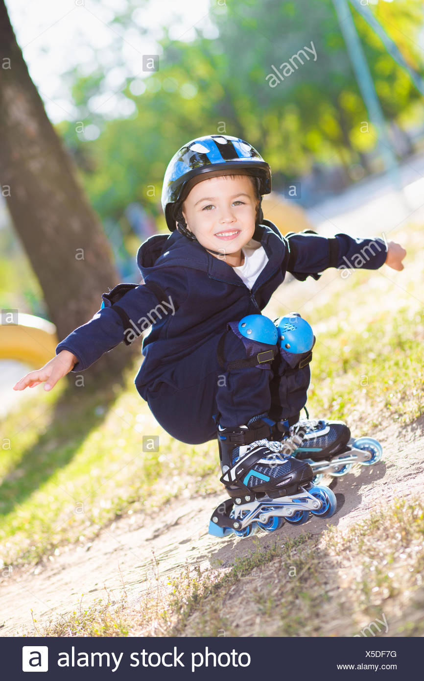 Skater Baby High Resolution Stock Photography And Images Alamy
