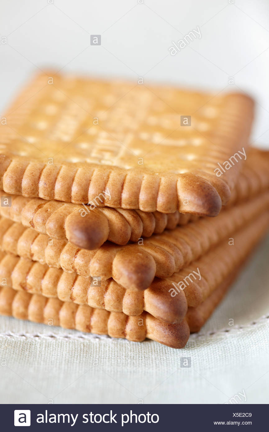 Rich Tea Biscuits High Resolution Stock Photography and Images Alamy