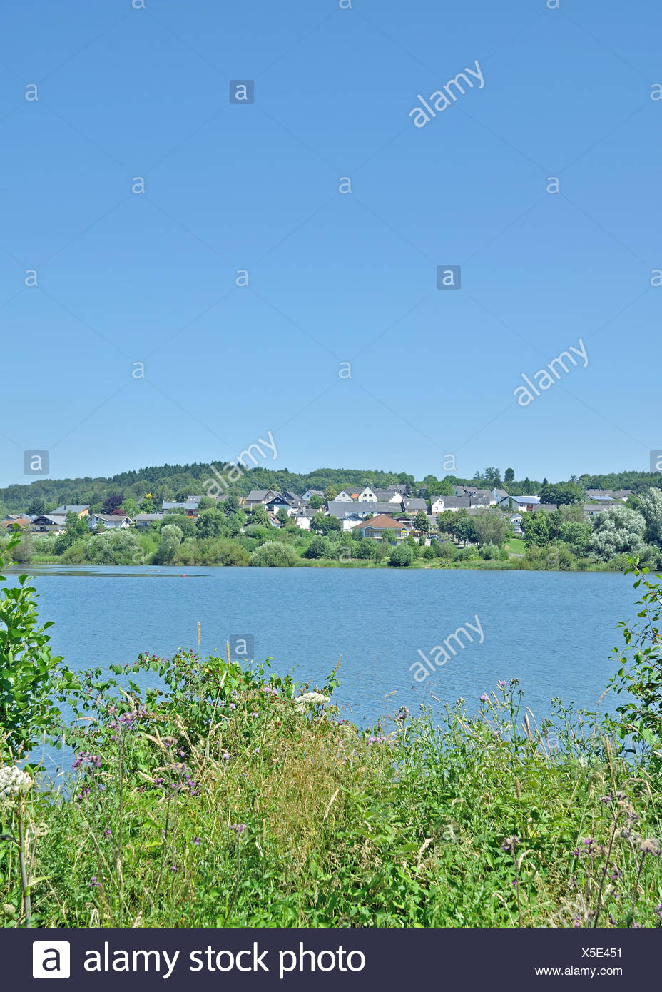 Westerwaldkreis Stock Photos Westerwaldkreis Stock Images Alamy