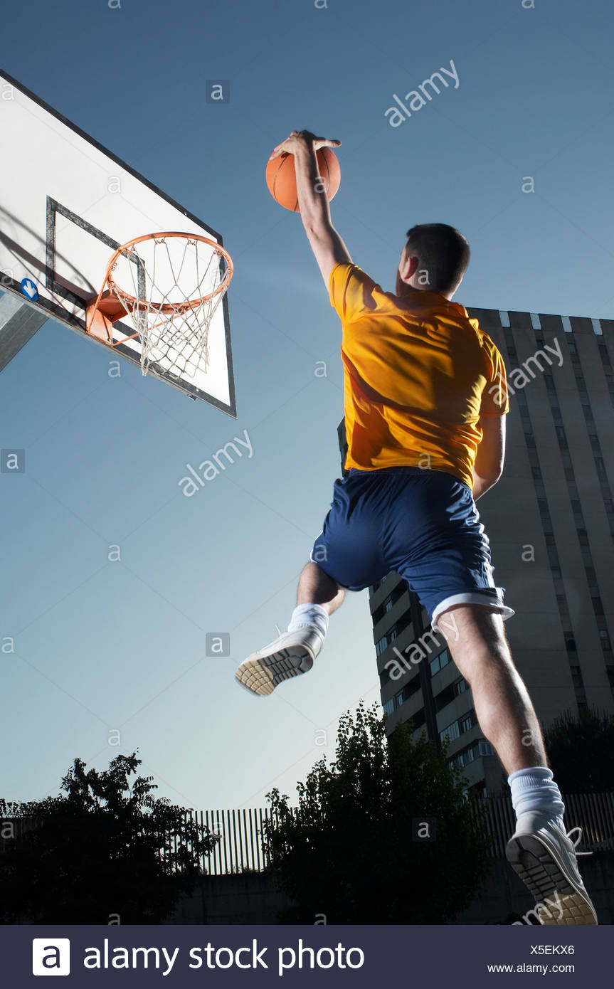 Hoop Jump Stock Photos & Hoop Jump Stock Images Alamy