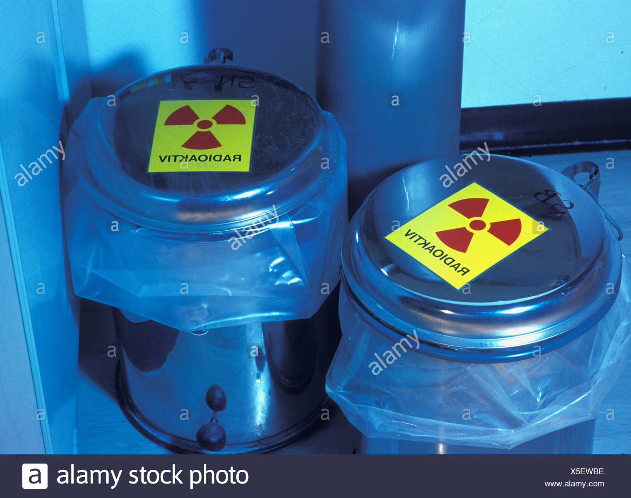 Hazardous Waste High Resolution Stock Photography and Images Alamy