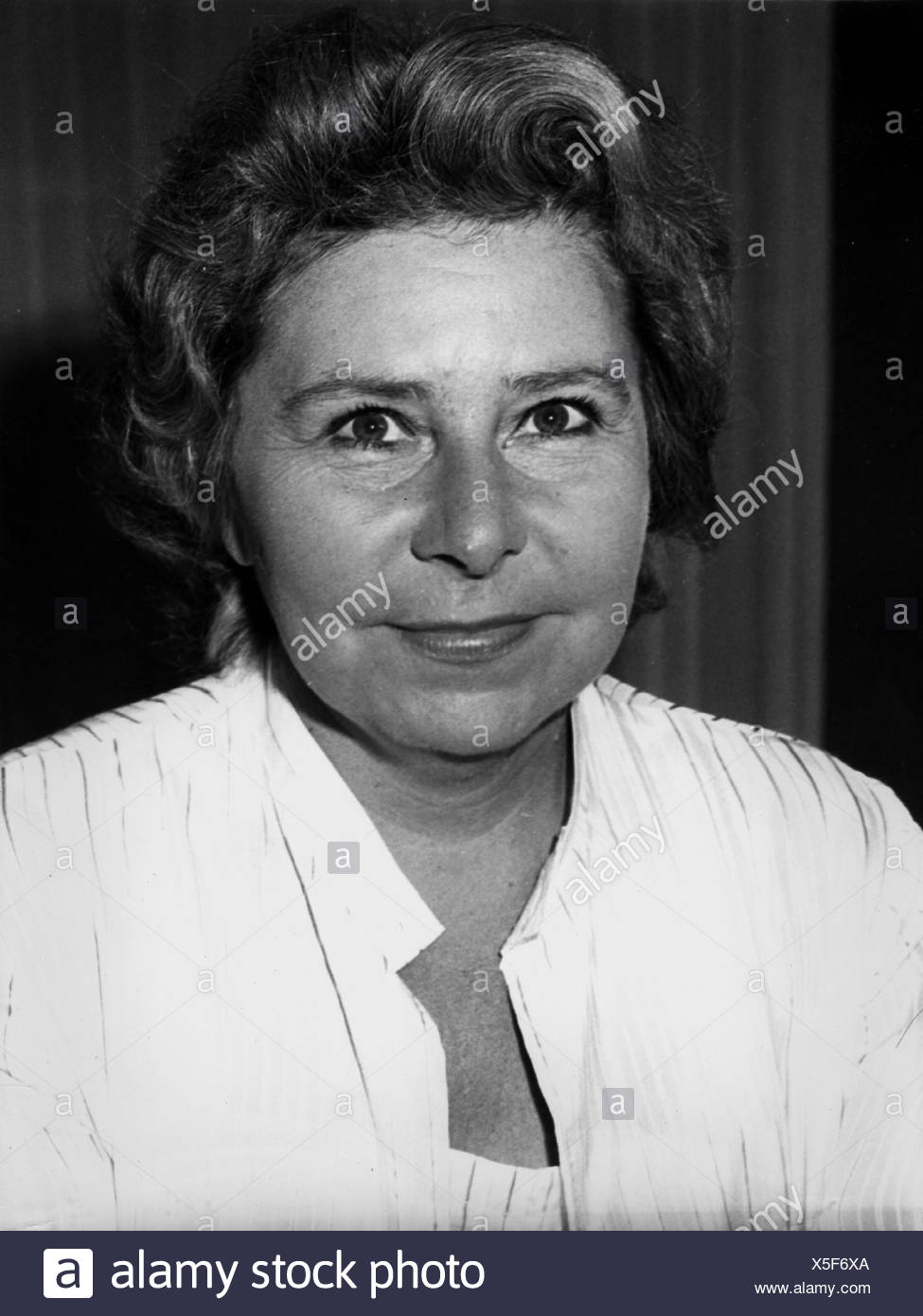 Christa Ludwig High Resolution Stock Photography And Images Alamy