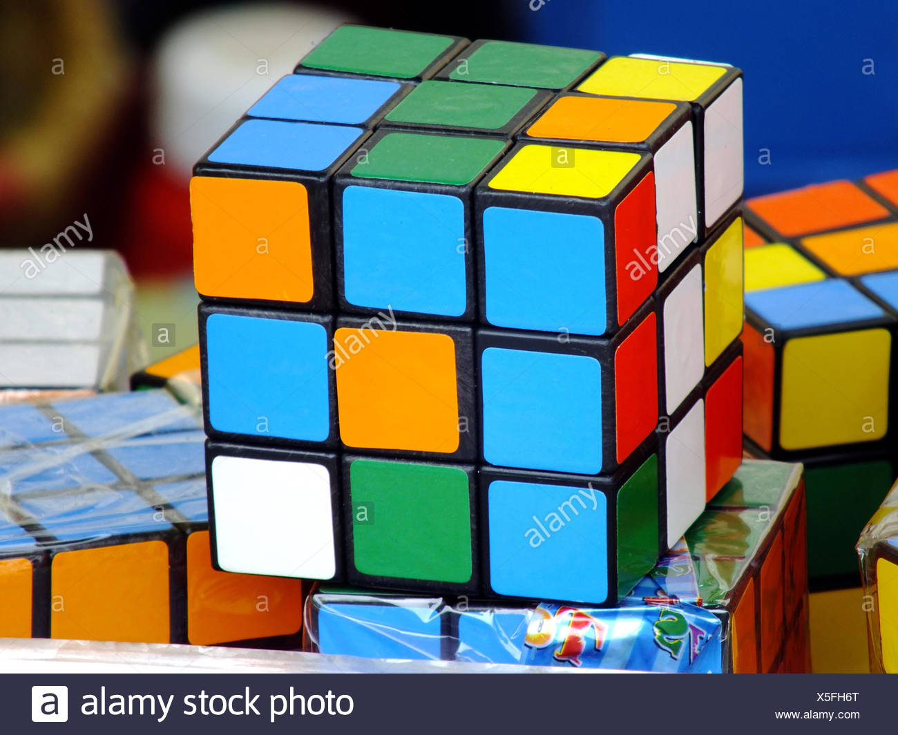 rubicube