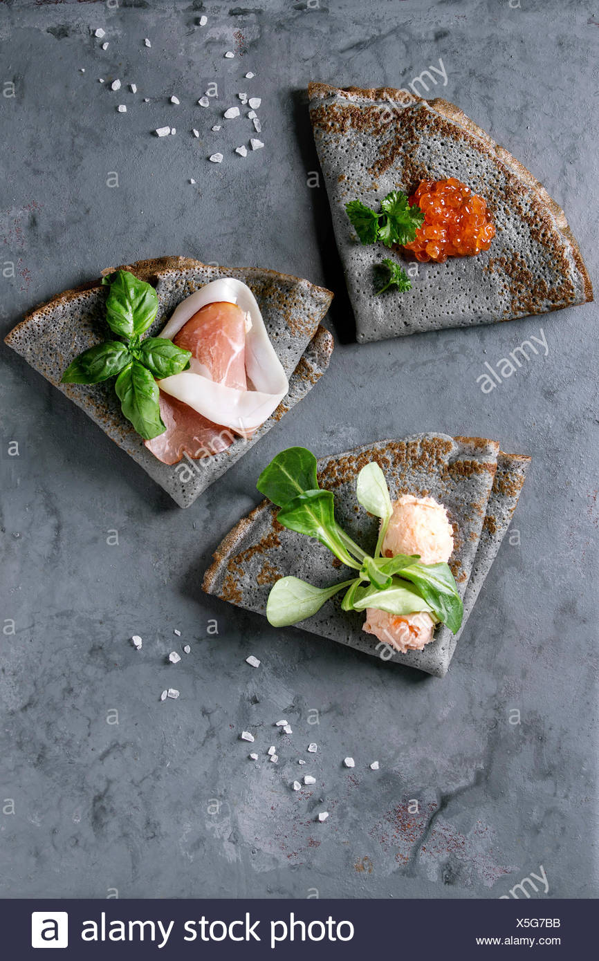 How to salt red caviar How to salt red caviar