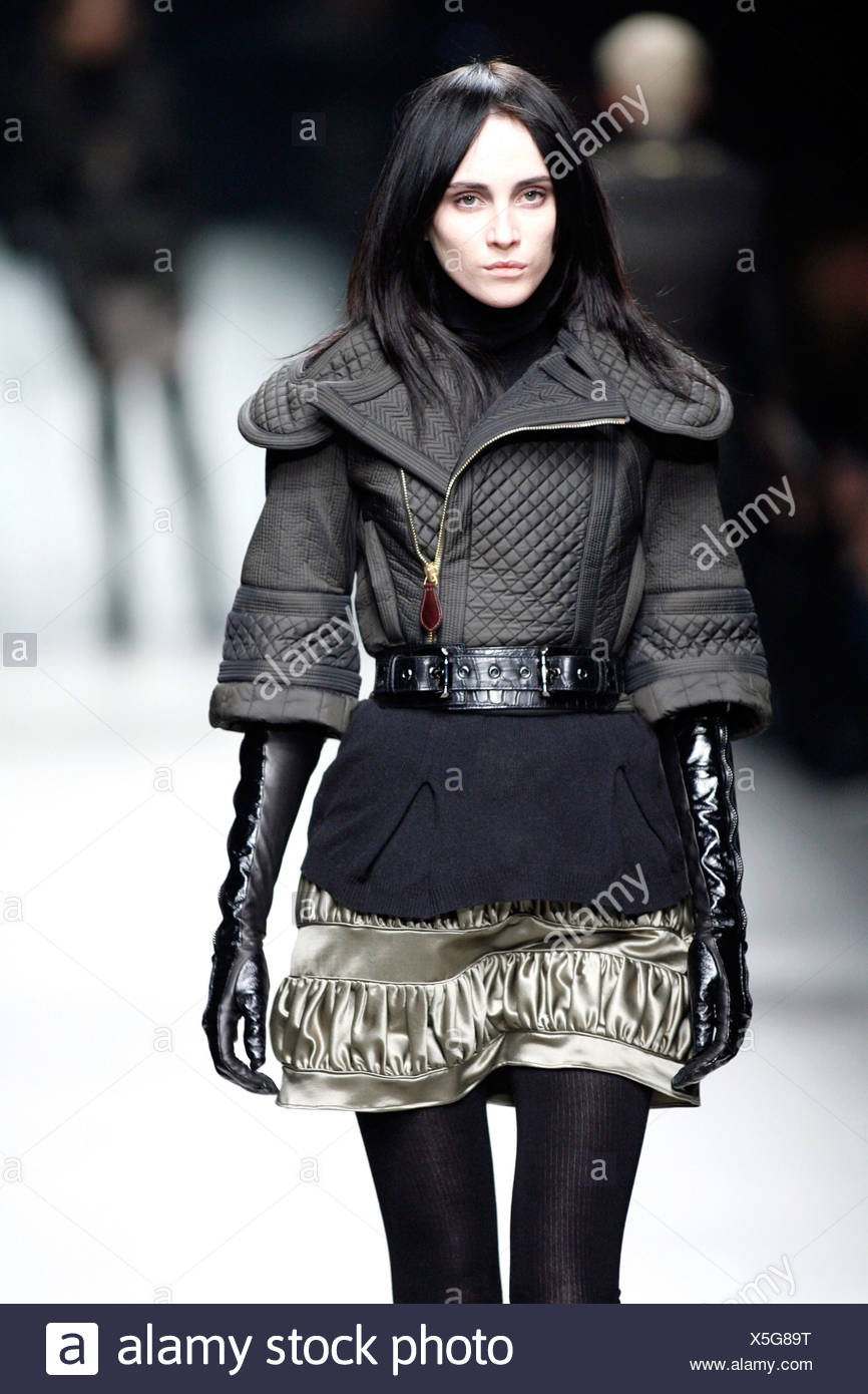 burberry prorsum zip