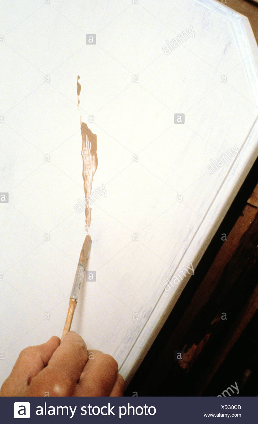 Renovating A Chest Of Drawers Make It Marble A Simple Secondhand