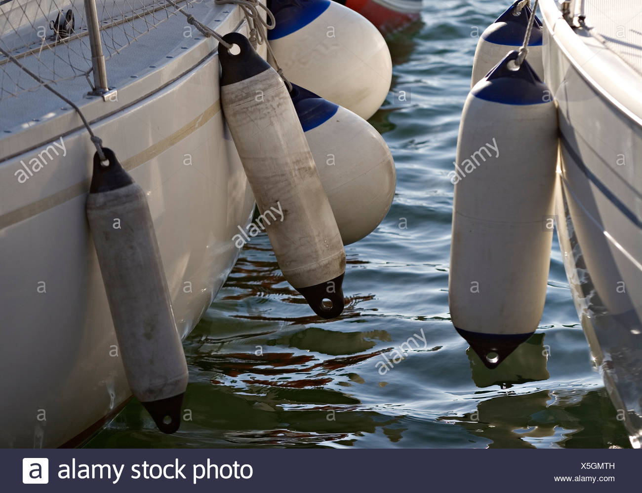 Harbour Fenders High Resolution Stock Photography and Images Alamy