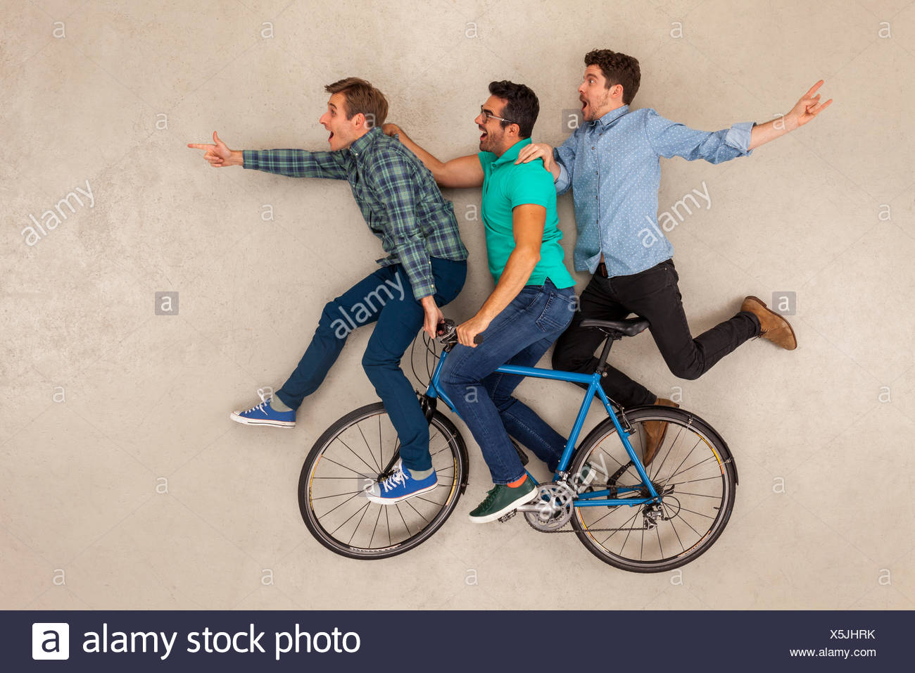 on one bicycles