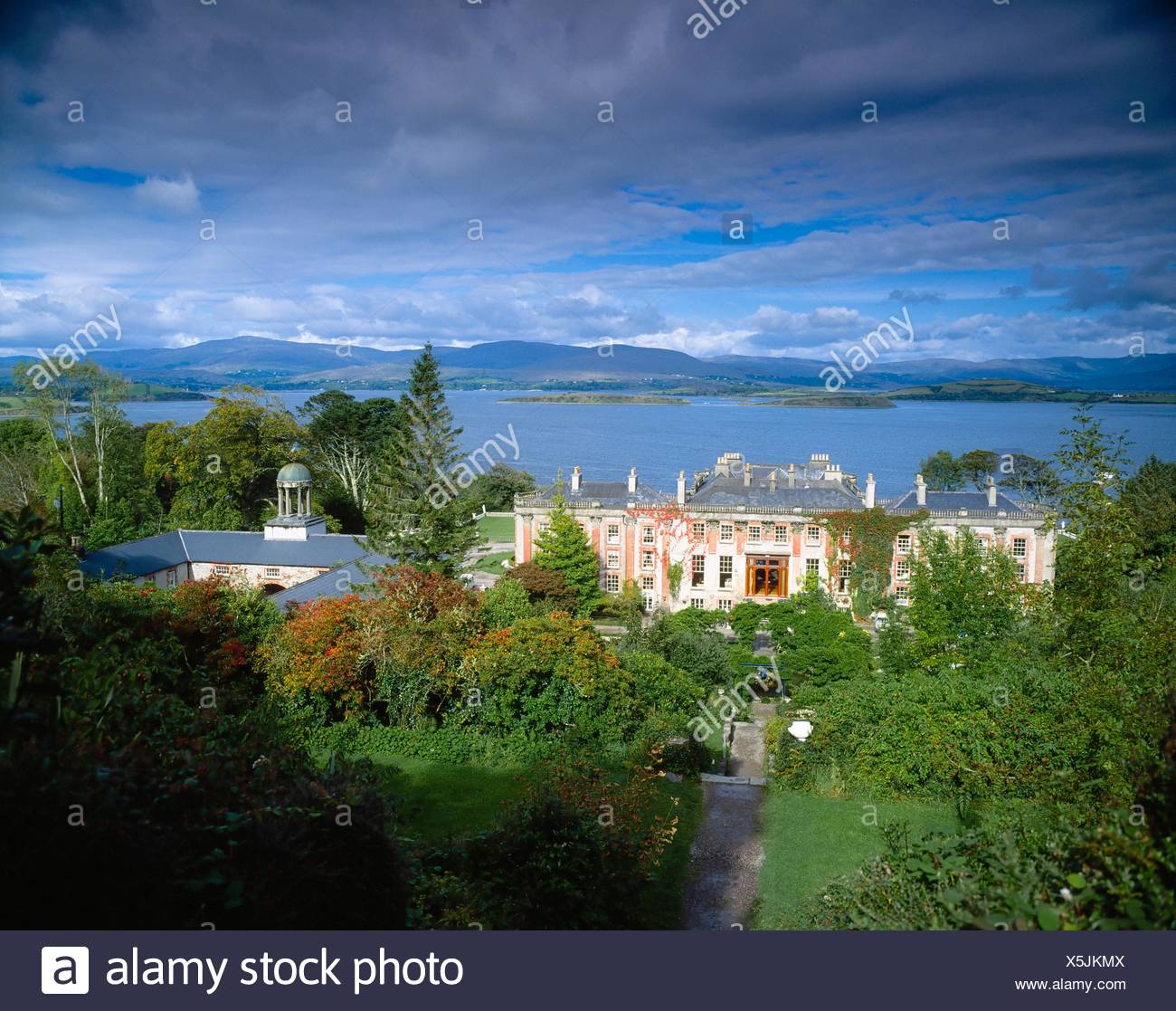 In Ireland, nunneries are perhaps the most under-studied of all medieval Monday 3rd February 2020 8pm in Christian Fellowship Church, Bantry. This date was the eve of the centenary of commencement of operations at Past Events - Bantry Historical