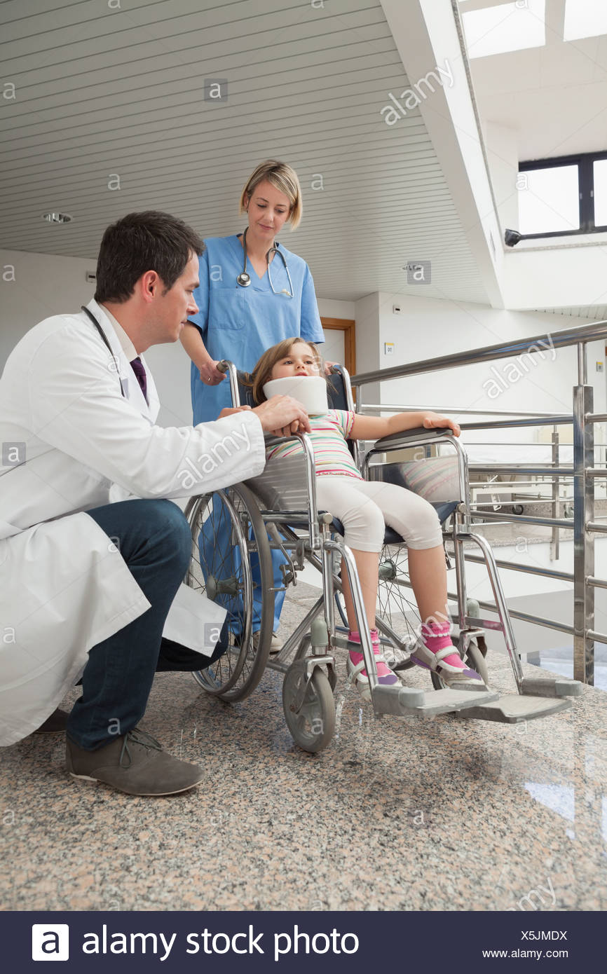 Paraplegic Child Stock Photos & Paraplegic Child Stock Images Alamy