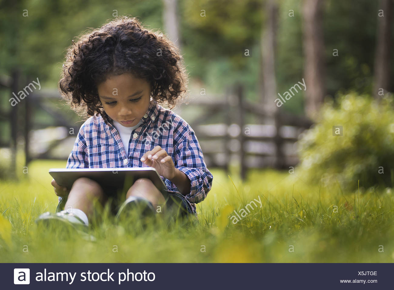 small boy curly hair stock photos small boy curly hair stock