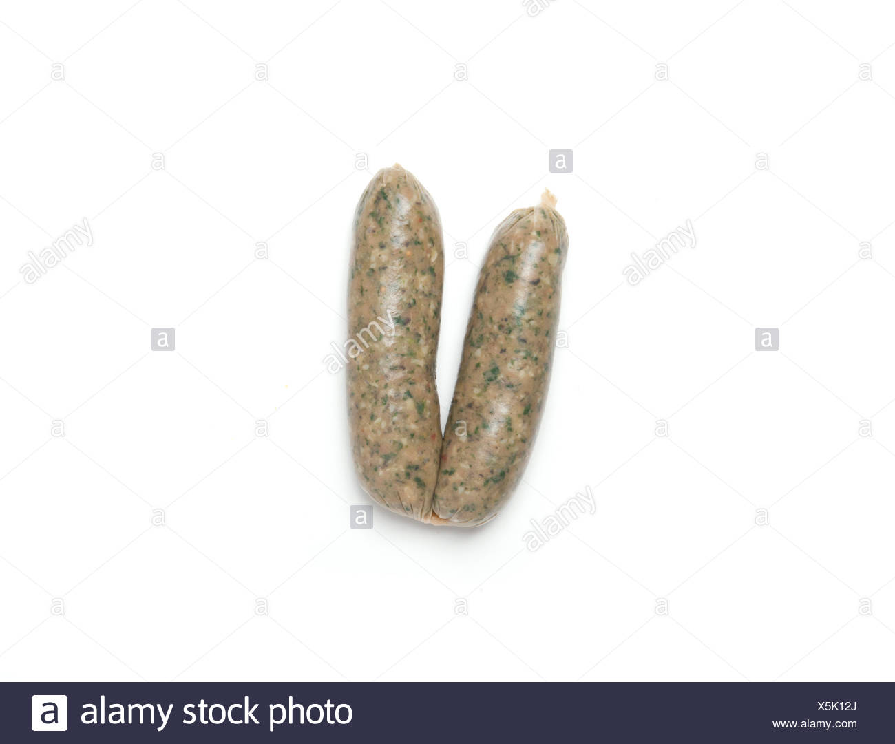Fat Content Sausages High Resolution Stock Photography and Images Alamy