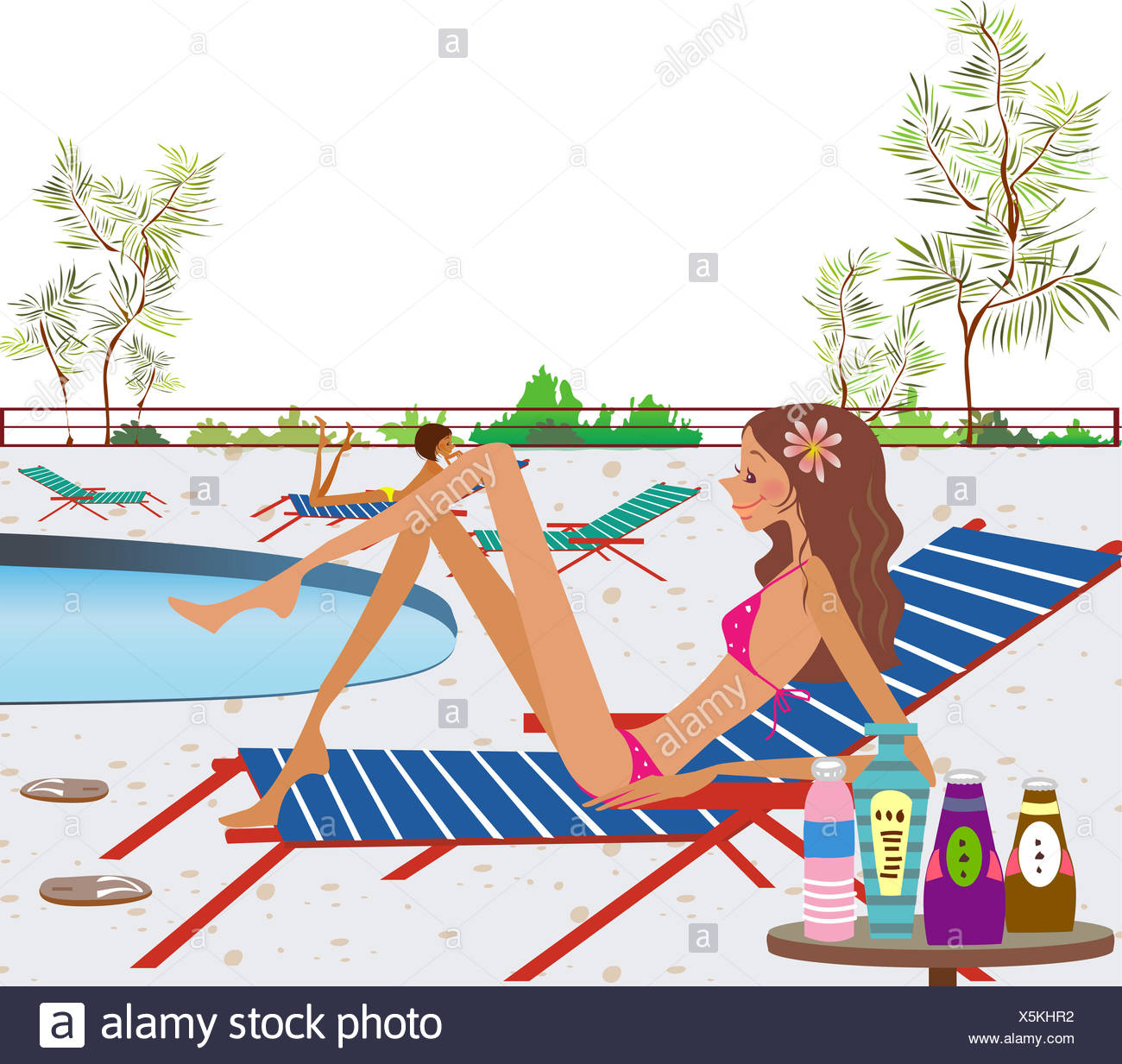 Bikini hair color regret Bikini hair color consider