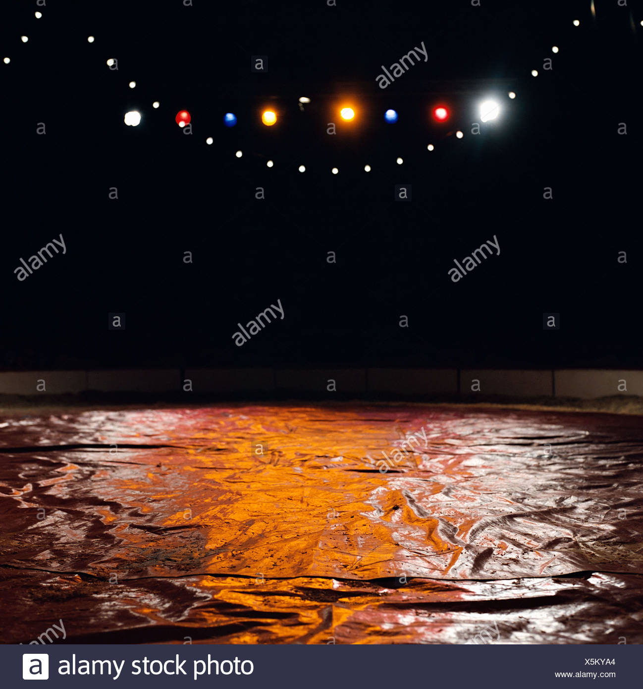 Tent Stage High Resolution Stock Photography and Images - Alamy