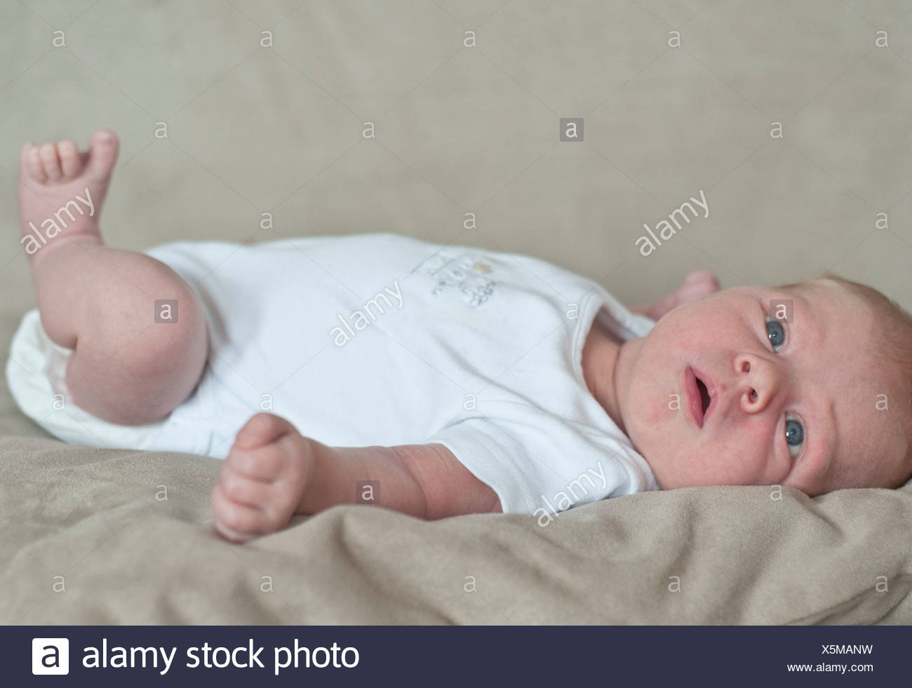Boy Lying On Couch Stock Photos & Boy Lying On Couch Stock Images Alamy