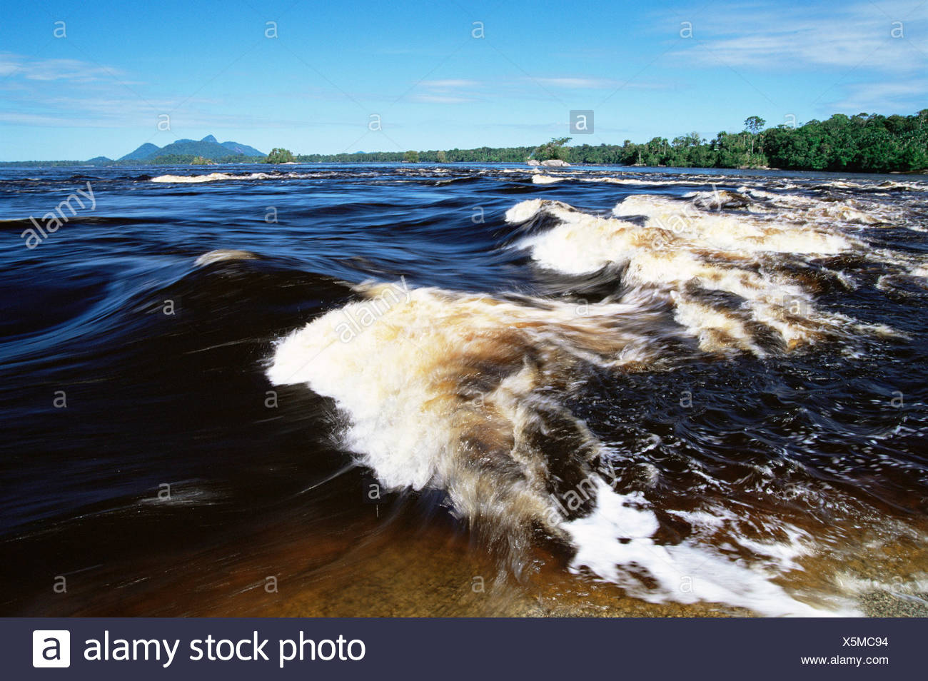 São Gabriel da Cachoeira Amazonas fonte: c8.alamy.com