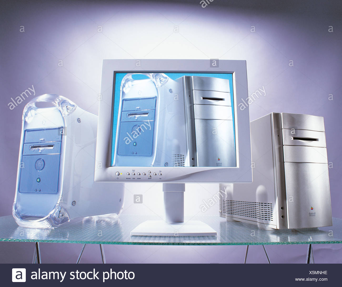 Macintosh Macintosh