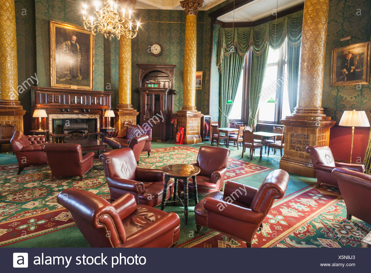 Liberal Club Stock Photos & Liberal Club Stock Images - Alamy