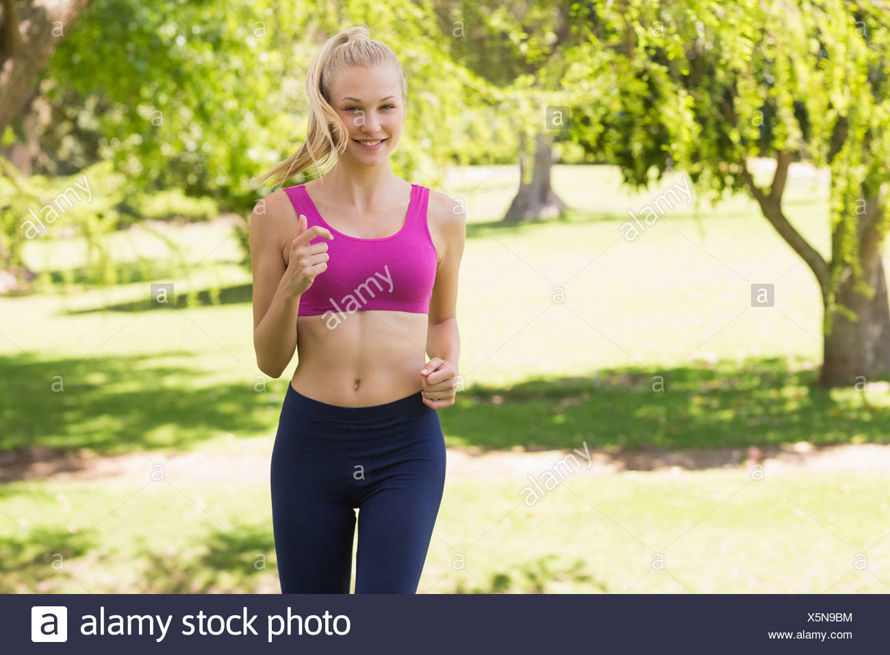 sports bra for jogging