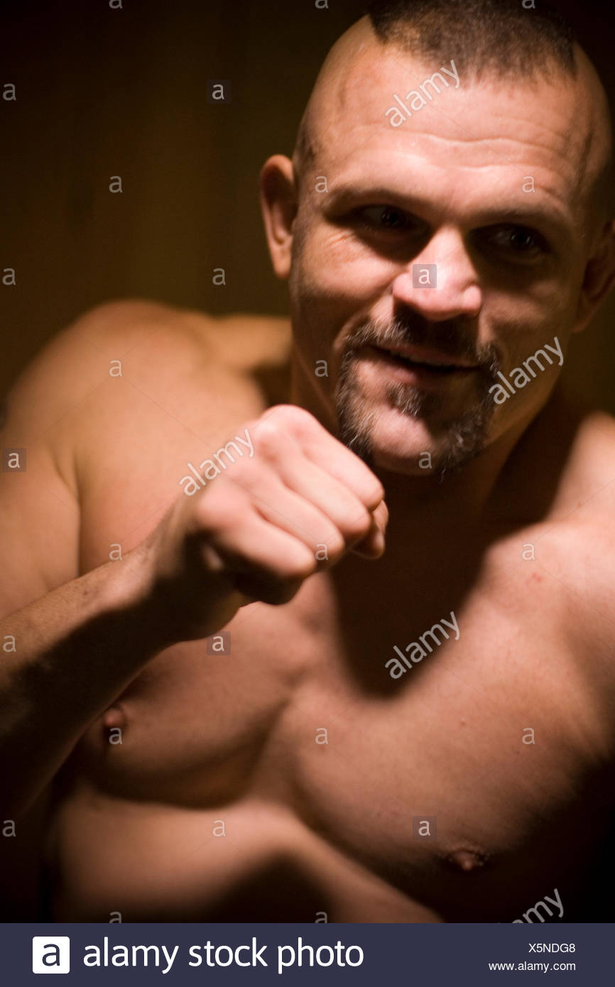Ultimate Fighting Champion Chuck Liddell Photographed At The Pit A Training Facility For Ufc Fighters Near San Luis Obispo Stock Photo Alamy Ultimate Fighting Champion Chuck Liddell Photographed At The Pit A Training Facility For Ufc Fighters Near San Luis Obispo Stock Photo Alamy