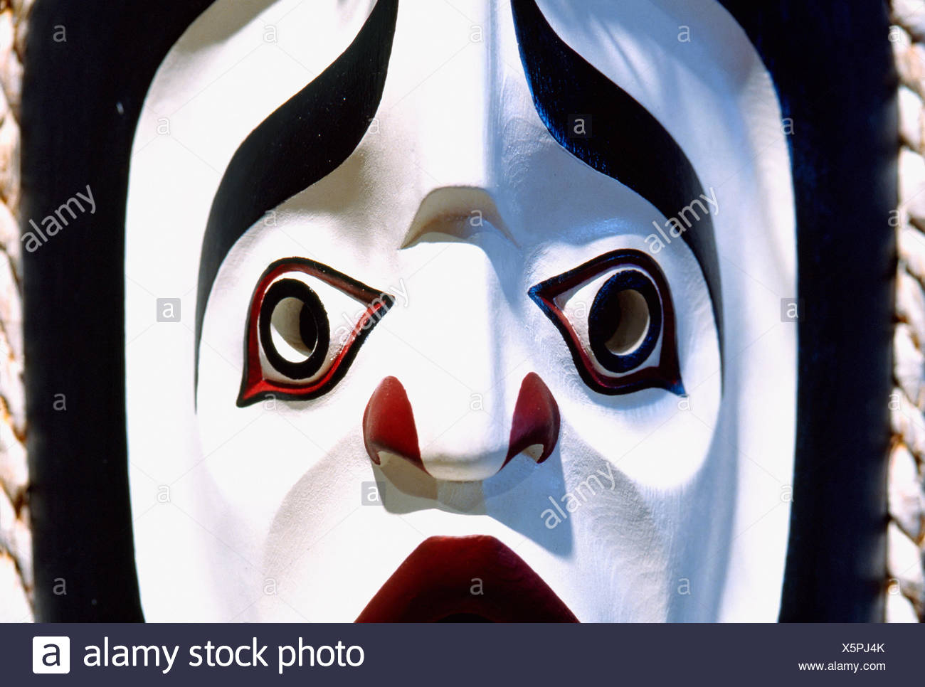 Download Inuit Mask High Resolution Stock Photography And Images Alamy PSD Mockup Templates