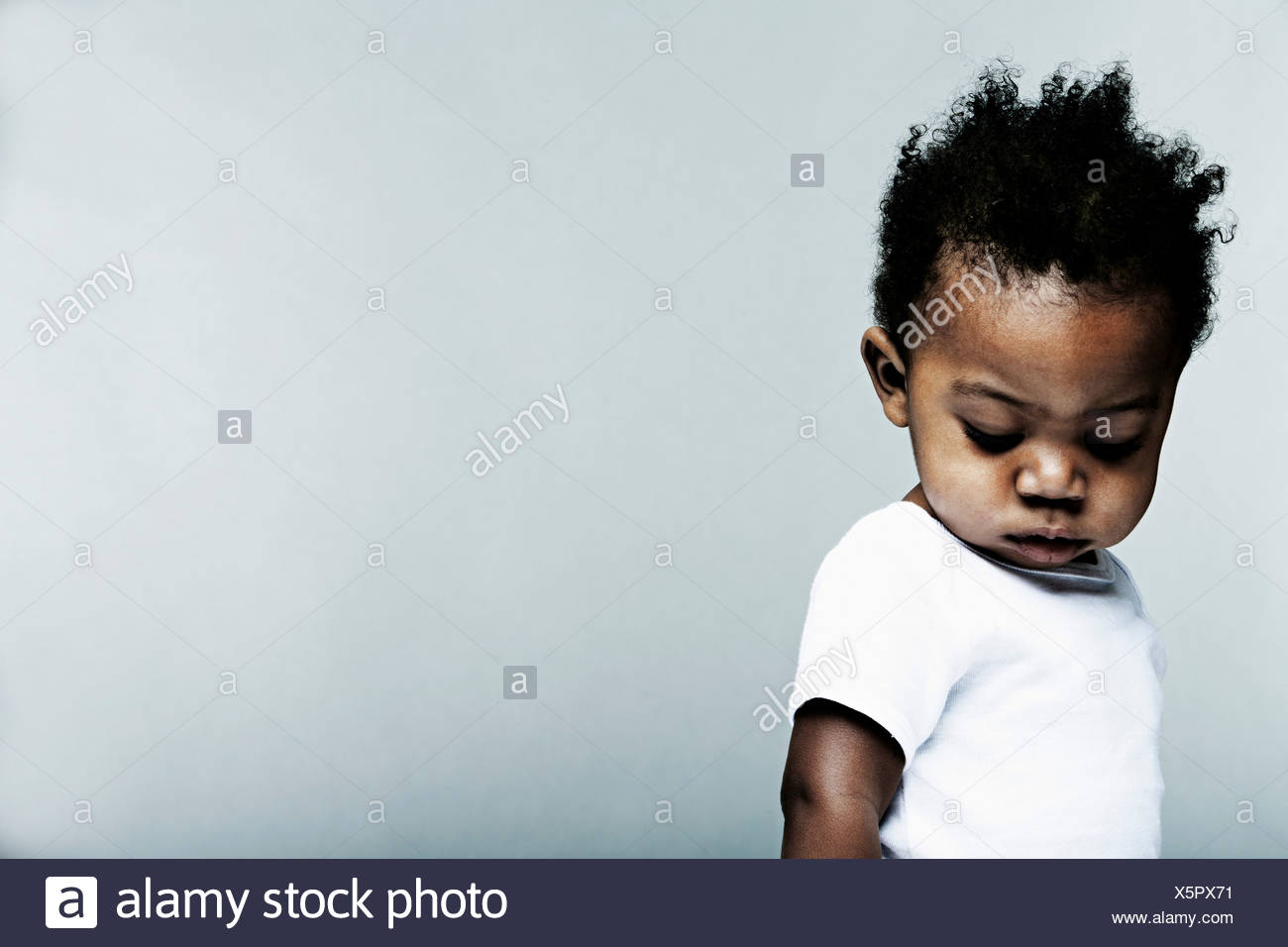 baby boy black vest