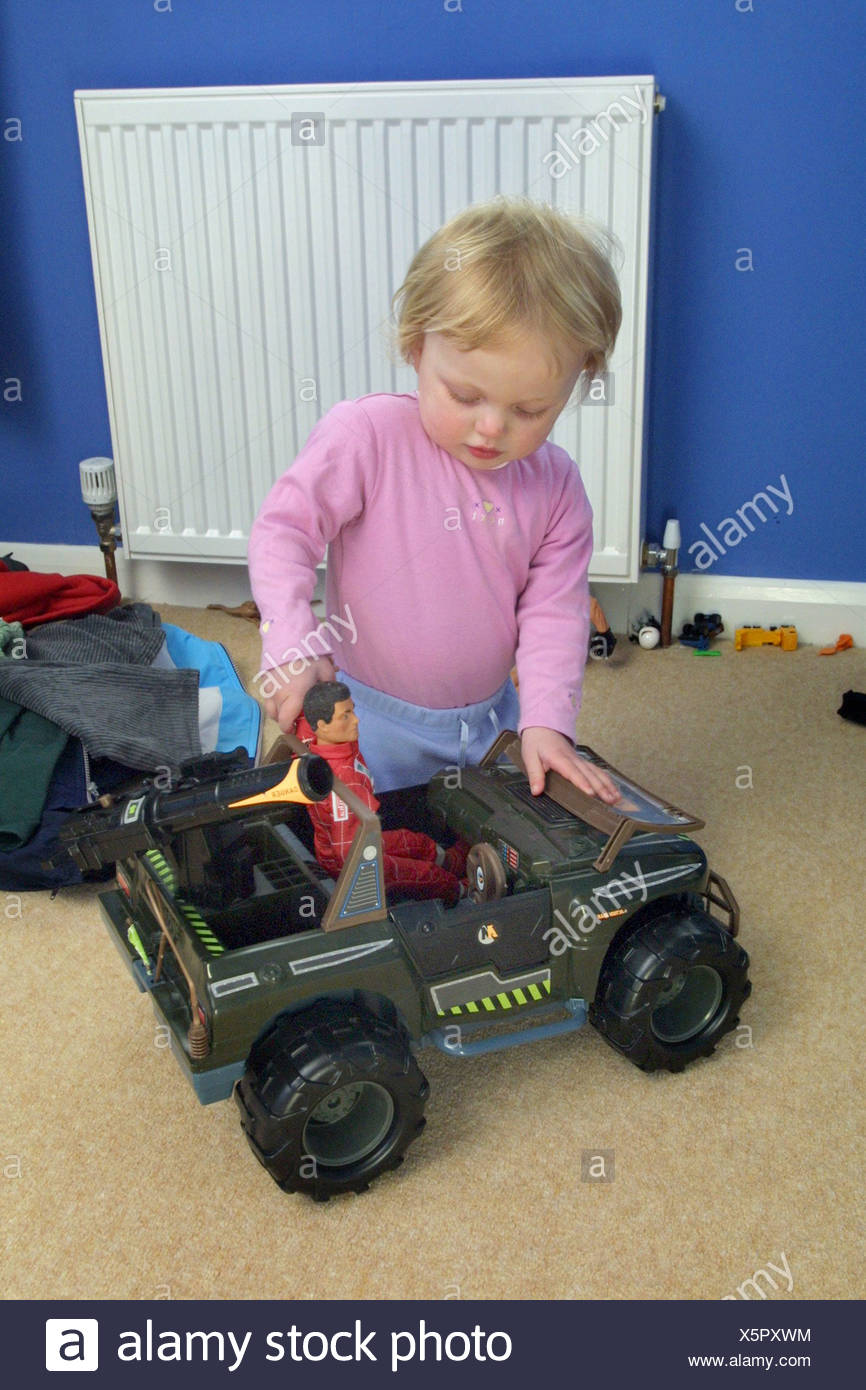 jeep for toddler girl