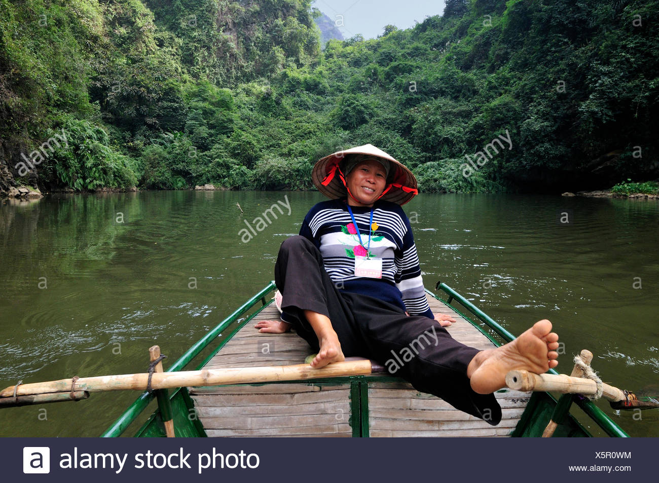 Feet Rowing High Resolution Stock Photography and Images - Alamy
