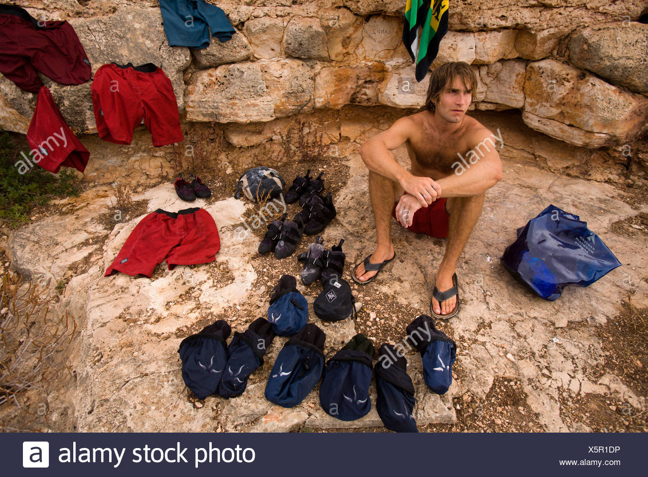 chris sharma shoes