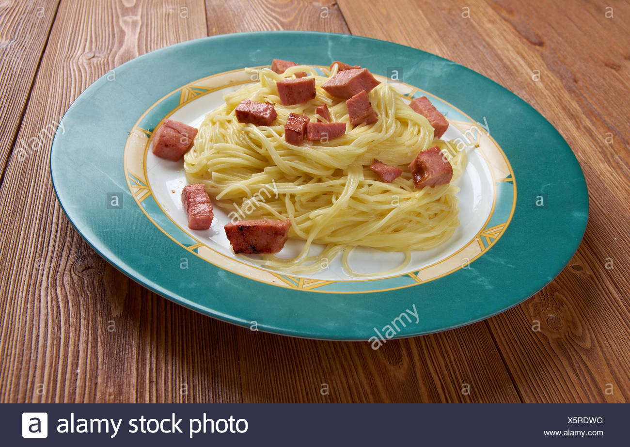 Capellini Stock Photos & Capellini Stock Images Alamy
