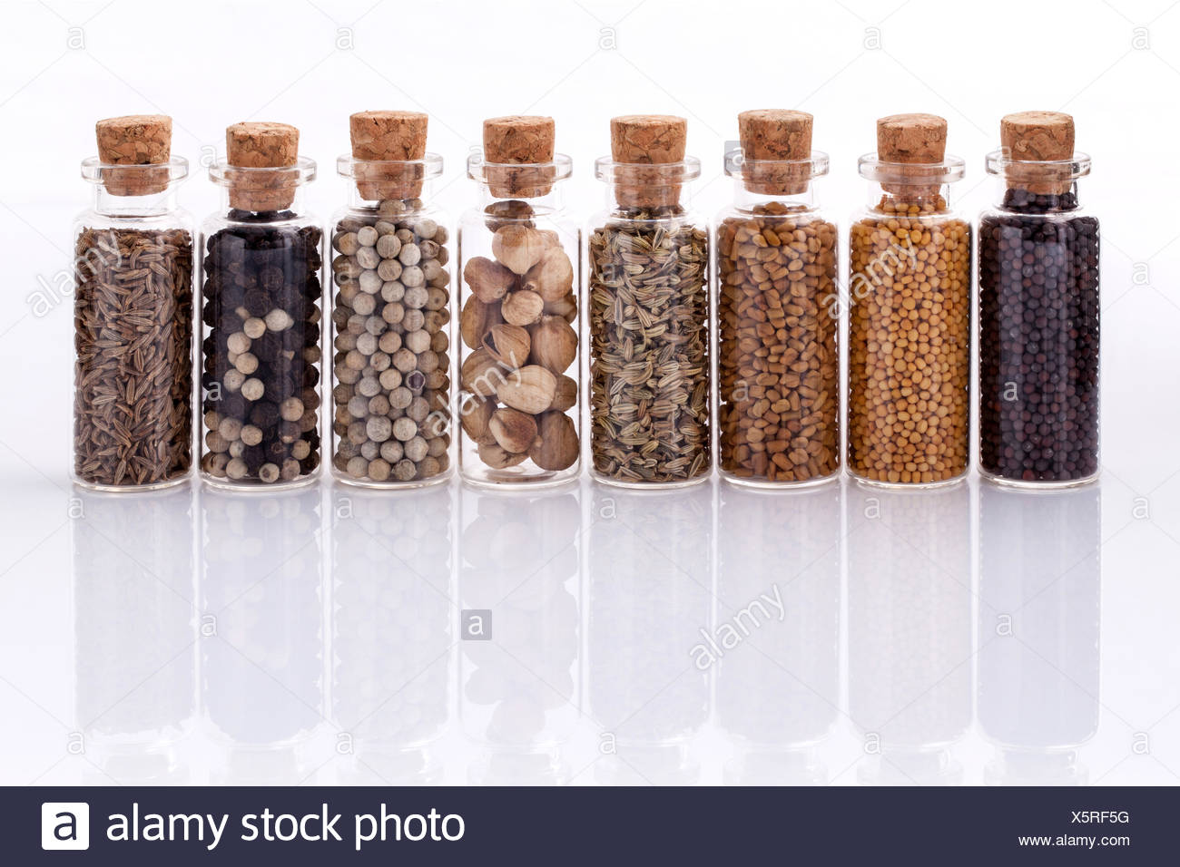 Download Assorted Of Spice Bottles Condiment Black Pepper White Pepper Stock Photo Alamy PSD Mockup Templates