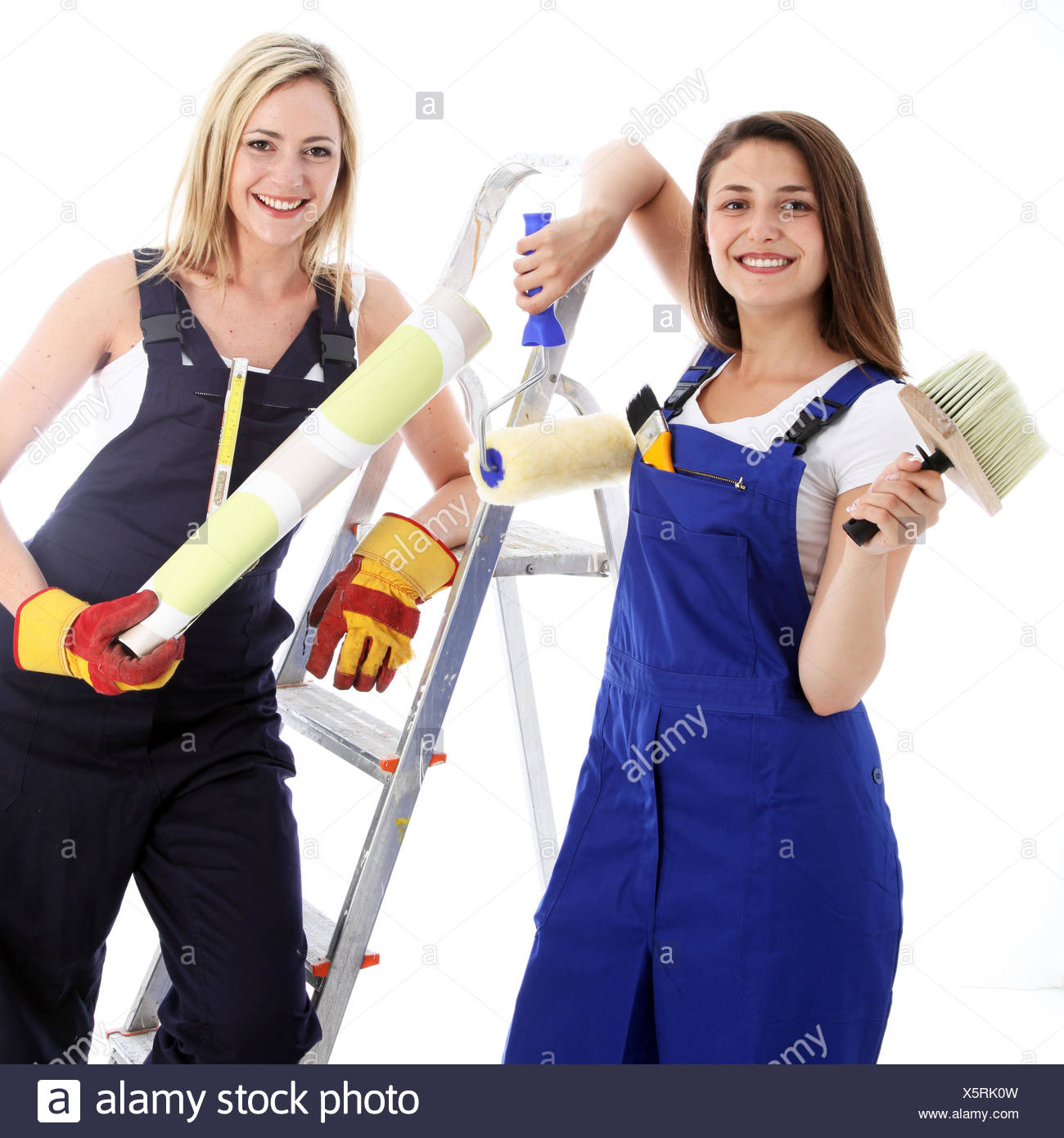 decorators apron