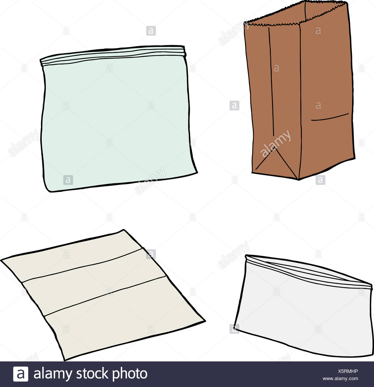 Download Cartoon Illustration Zipper Clip Art High Resolution Stock Photography and Images - Alamy