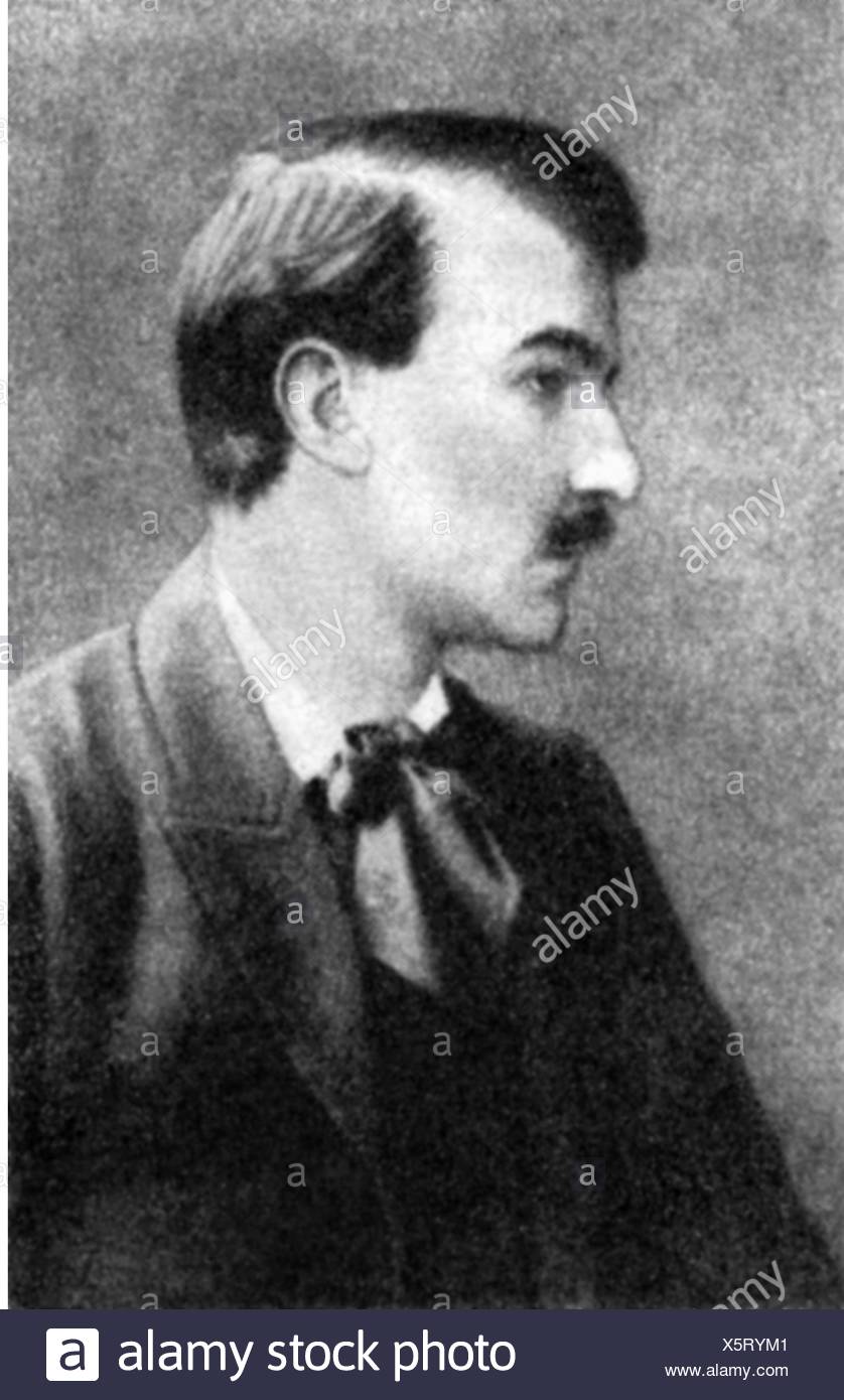 Karol Szymanowski High Resolution Stock Photography and Images Alamy