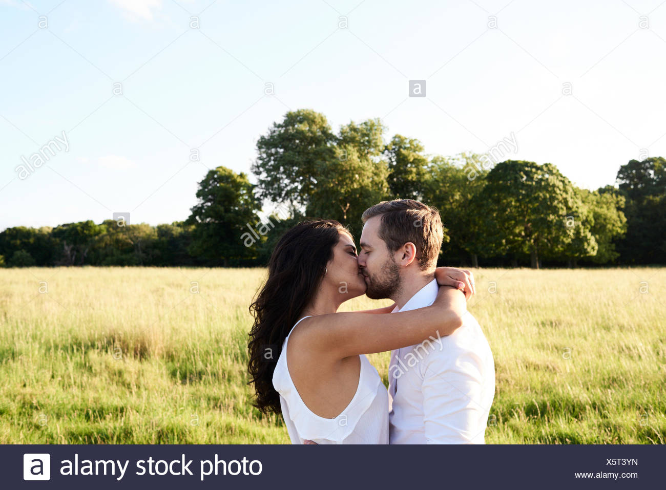 Hampstead dating