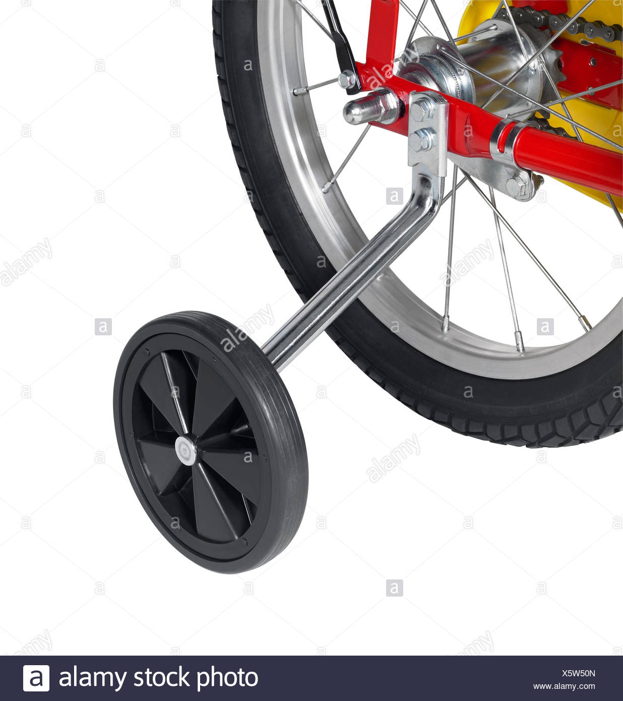 stabilizer cycle