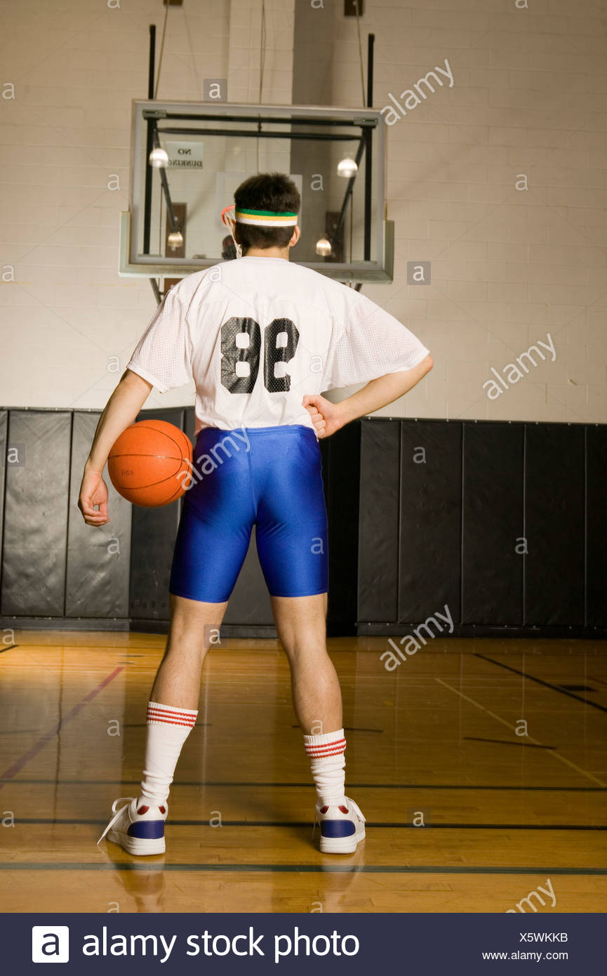 Man Tight Shorts Stock Photos & Man Tight Shorts Stock Images Alamy