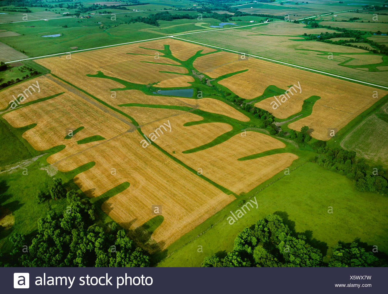 Cincinnati Aerial Stock Photos & Cincinnati Aerial Stock Images Alamy