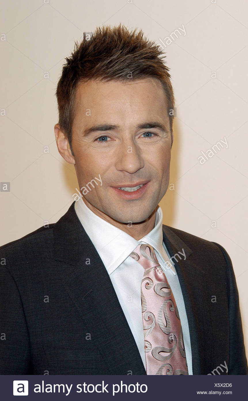 Kai Pflaume High Resolution Stock Photography and Images Alamy
