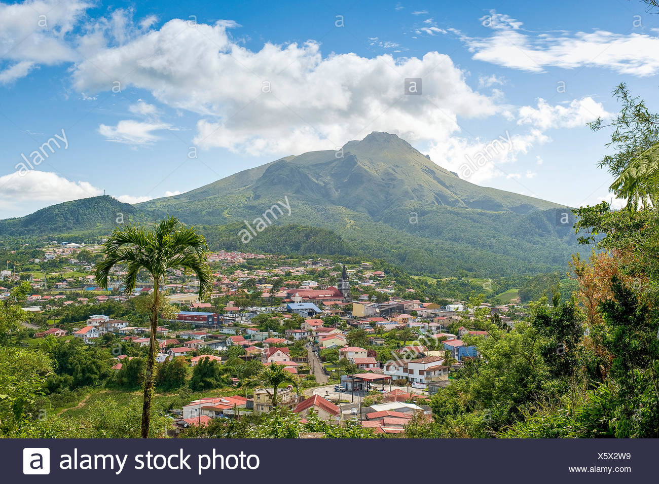 Morne Rouge Stock Photos Morne Rouge Stock Images Alamy
