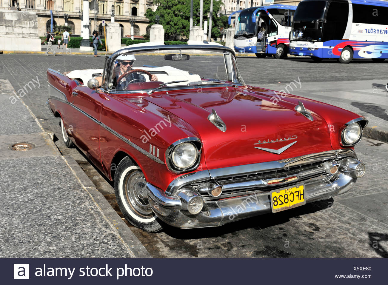 Chevrolet Convertible High Resolution Stock Photography And Images Alamy
