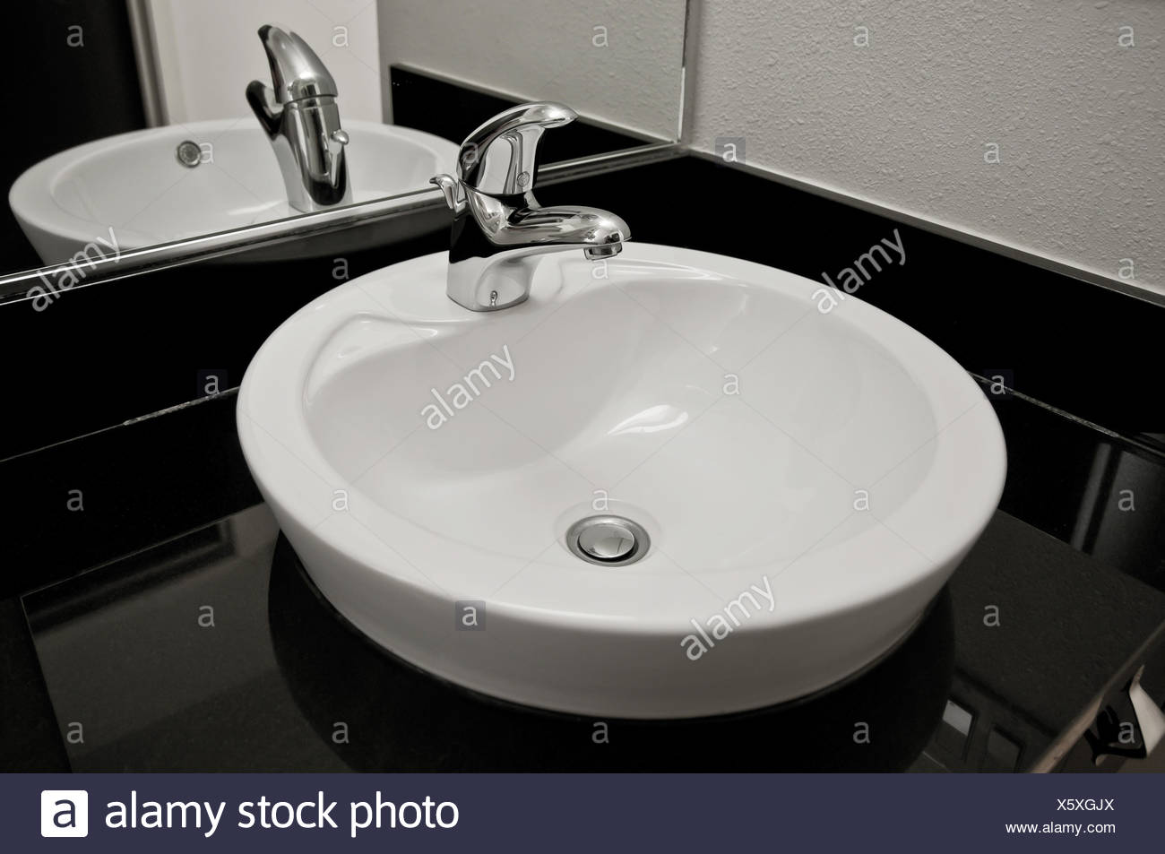 Sink Stock Photos & Sink Stock Images Alamy