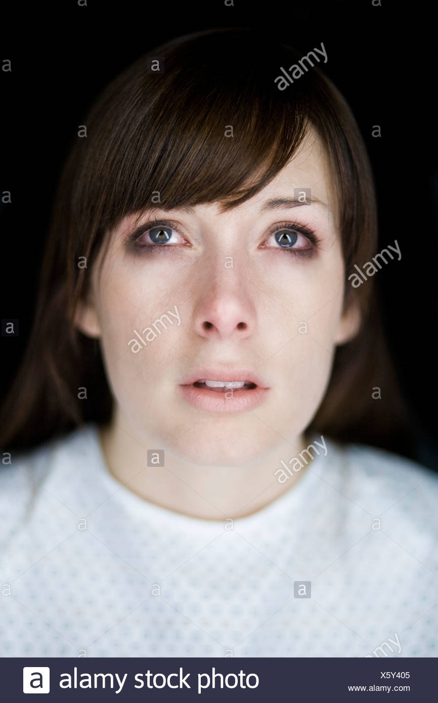 Woman Hospital Gown High Resolution Stock Photography and Images - Alamy